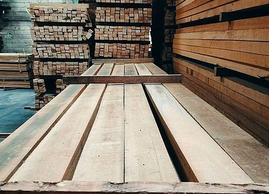 Jual Kayu Jakarta Timur